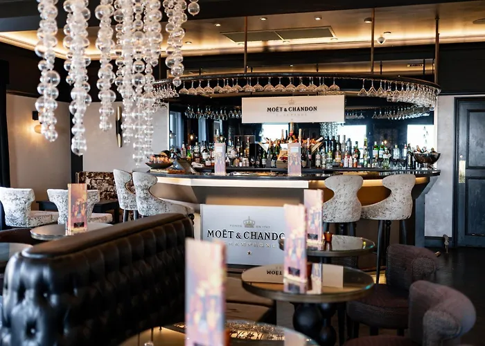 Hythe Imperial Hotel, Spa & Golf
